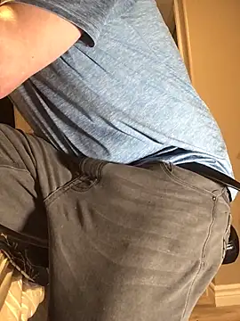 GoatStroker online show from 03-12-25, 11:54