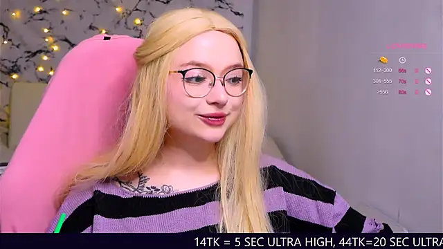 me  hanna online show from 03-02-25, 10:59