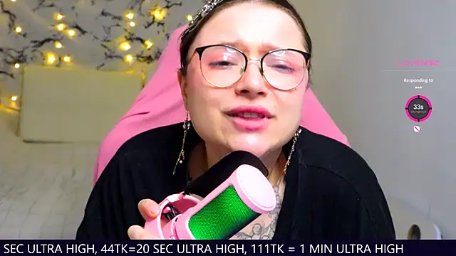 me  hanna online show from 03-03-25, 11:56