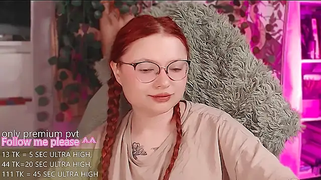 me  hanna online show from 06-15-26, 02:47
