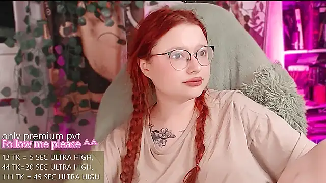 me  hanna online show from 06-17-26, 02:14