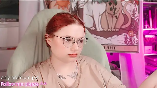 me  hanna online show from 06-23-26, 03:48