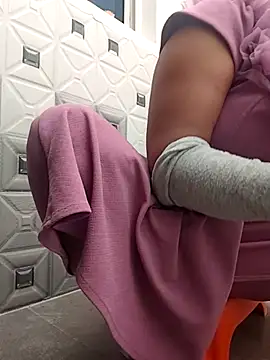 Snapshot of Archna-ji chatting on 02-16-26, 06:09 Archna-ji online show from 02-16-26, 06:09