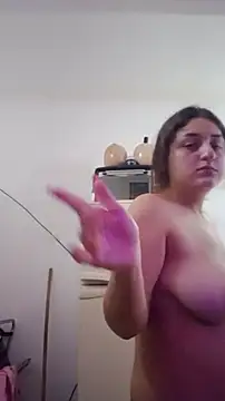 Khara Mel online show from 02-15-26, 02:25