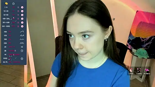 Florence meow online show from 02-21-26, 10:38