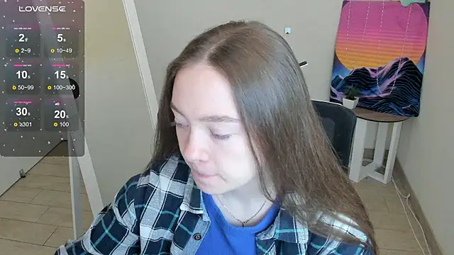 Florence meow online show from 03-29-26, 06:35