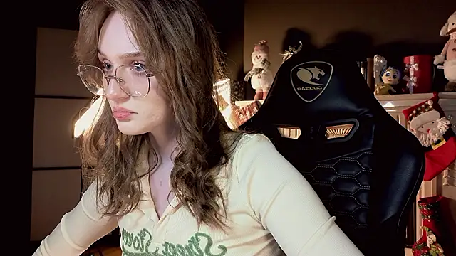 ELLIEJAY online show from 12-01-24, 08:31