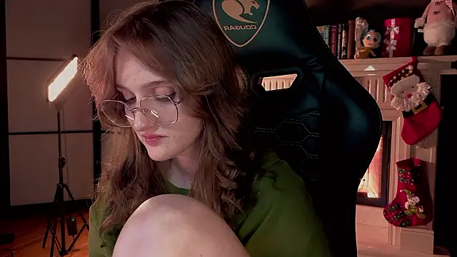 ELLIEJAY online show from 12-02-24, 03:58