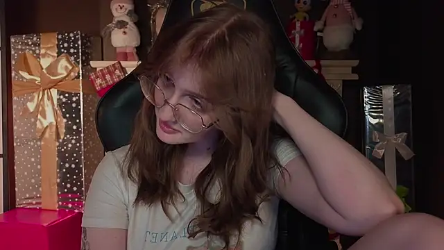 ELLIEJAY online show from 12-05-24, 02:31