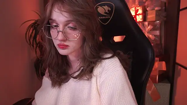 ELLIEJAY online show from 12-05-24, 08:22