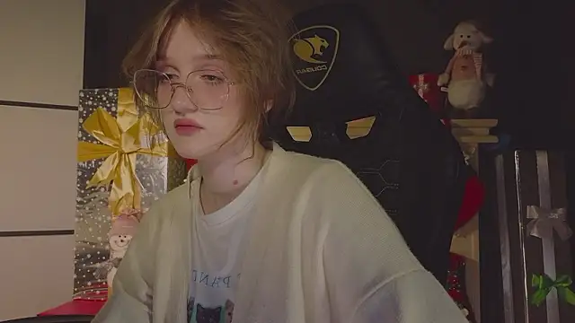 ELLIEJAY online show from 12-08-24, 08:25