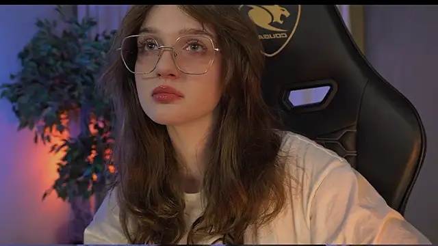 ELLIEJAY online show from 03-09-25, 08:21