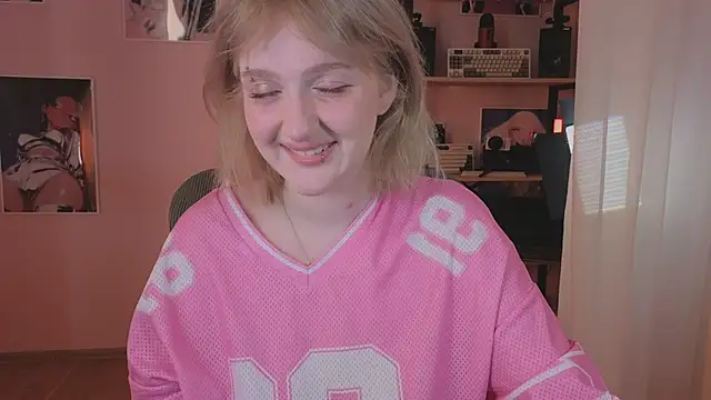 ELLIEJAY online show from 03-29-26, 05:18