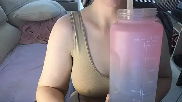 MommyLoveAanal online show from 10-27-25, 03:27