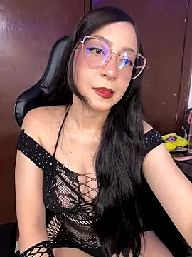 snow girl04 online show from 10-01-25, 02:06