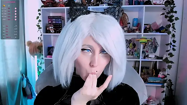 ohclementine online show from 09-27-25, 09:14