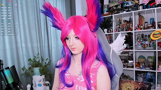 ohclementine online show from 02-17-26, 09:50