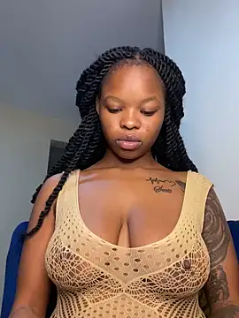 SexxyLunar online show from 03-03-25, 09:33