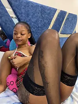 SexxyLunar online show from 09-30-25, 05:34