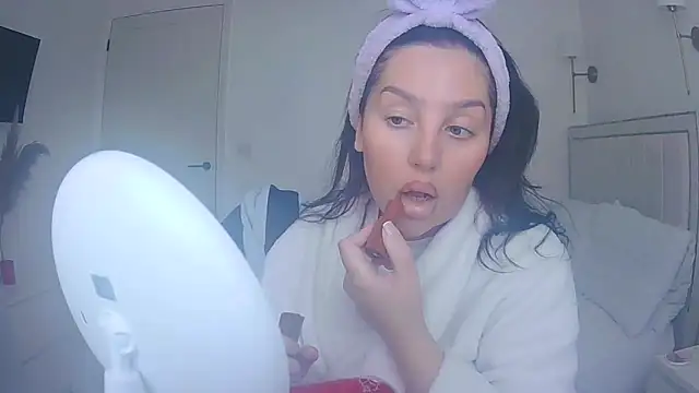 magical mia online show from 05-12-26, 09:50