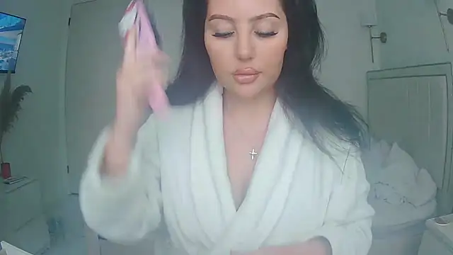 magical mia online show from 05-14-26, 12:12