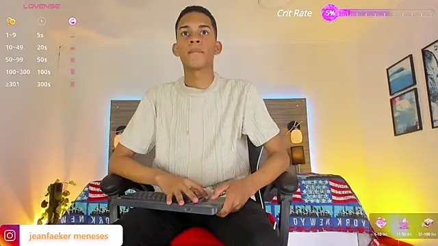 dilan alfonzo online show from 01-04-25, 08:37