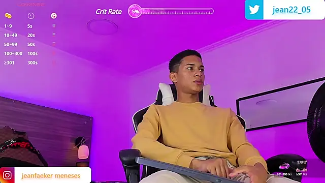 dilan alfonzo online show from 01-10-25, 08:04