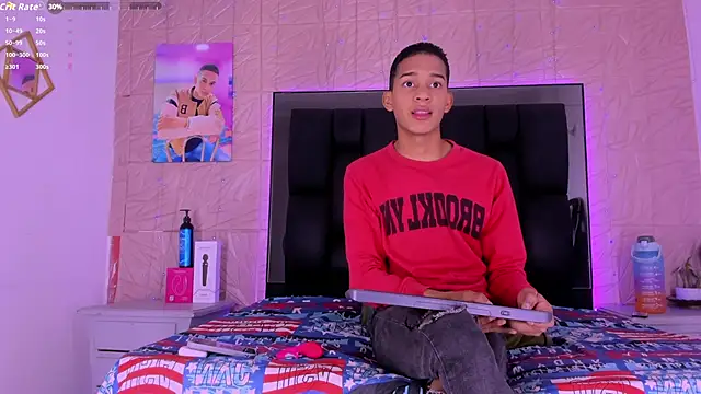 dilan alfonzo online show from 09-27-25, 08:14