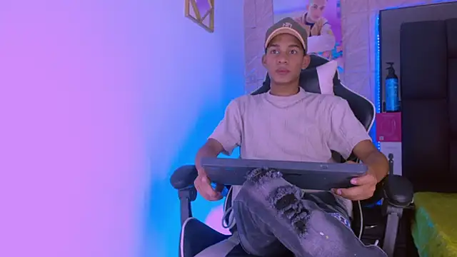 dilan alfonzo online show from 11-07-25, 07:36