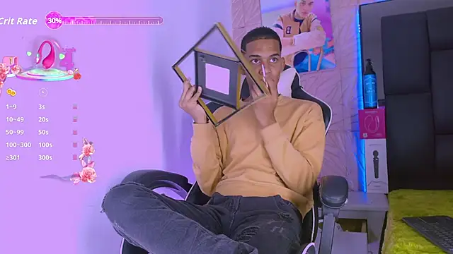 dilan alfonzo online show from 11-26-25, 07:26