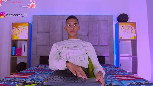 dilan alfonzo online show from 01-08-26, 12:29