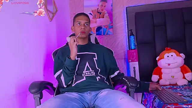 dilan alfonzo online show from 03-02-26, 04:36