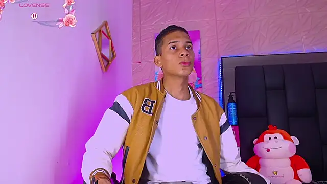 dilan alfonzo online show from 03-04-26, 04:29