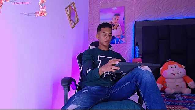 dilan alfonzo online show from 06-13-26, 05:33
