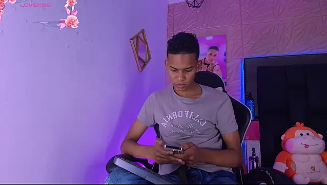 dilan alfonzo online show from 06-15-26, 05:48