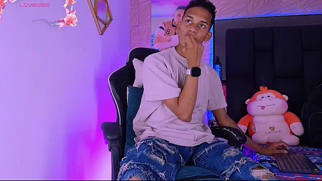 dilan alfonzo online show from 06-16-26, 06:32