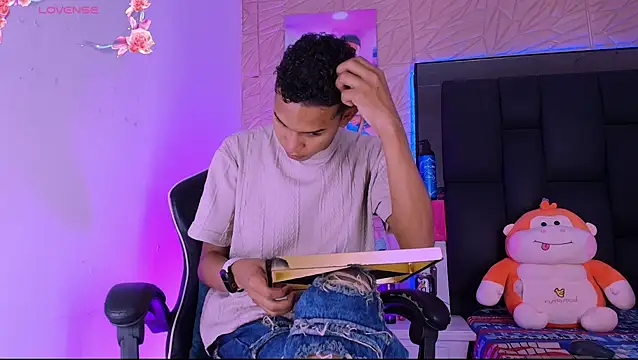 dilan alfonzo online show from 06-23-26, 05:00