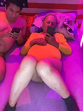 Grandma Mature23 online show from 03-01-25, 02:26