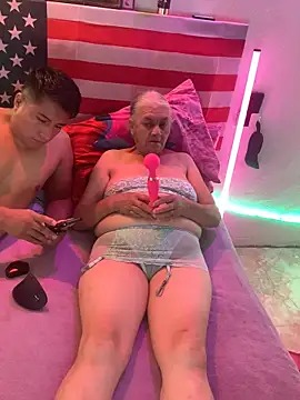 Grandma Mature23 online show from 03-08-25, 01:50