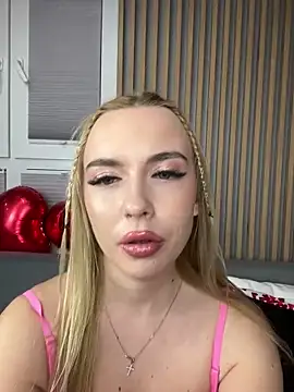 Nicole blonde0 online show from 02-23-25, 10:31