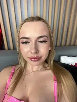 Nicole blonde0 online show from 02-24-25, 01:31