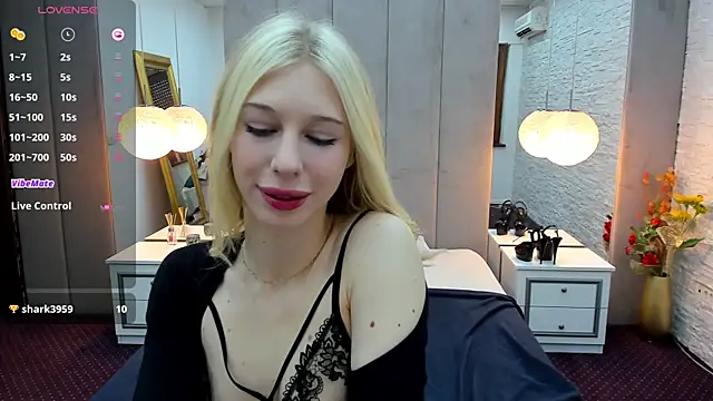 Yanna miana online show from 12-20-24, 07:22