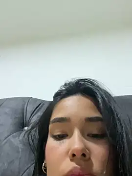 Alexsa V online show from 03-19-25, 01:32