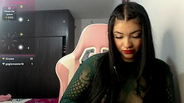 Mindy James1 online show from 05-22-26, 10:59