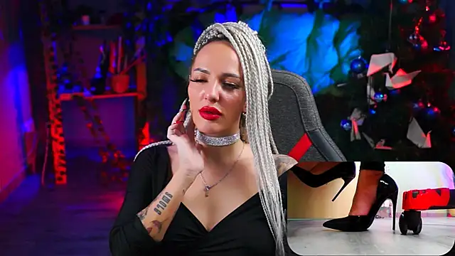 MonicaMaxwel online show from 01-11-25, 06:12