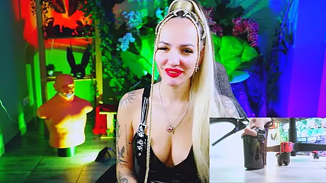 MonicaMaxwel online show from 02-13-26, 10:55