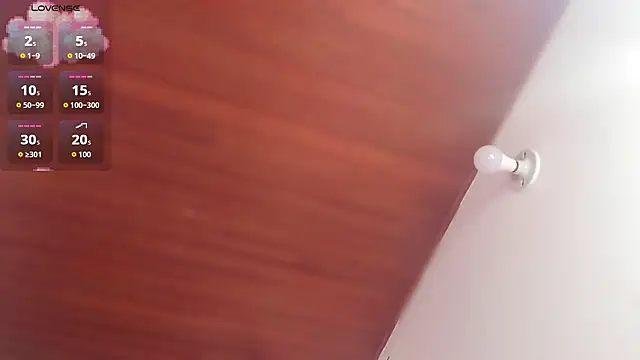 Gingerdoll   online show from 03-13-26, 04:19