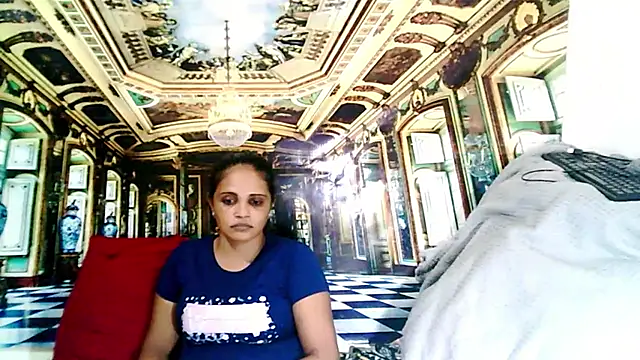 Snapshot of Luciousindian69 chatting on 02-09-26, 06:12 Luciousindian69 online show from 02-09-26, 06:12