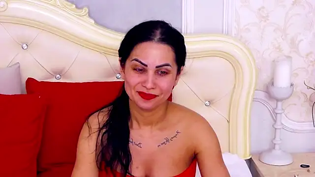 HeidiLust online show from 01-18-25, 08:40