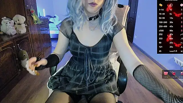 shimizyre    online show from 03-09-25, 05:28